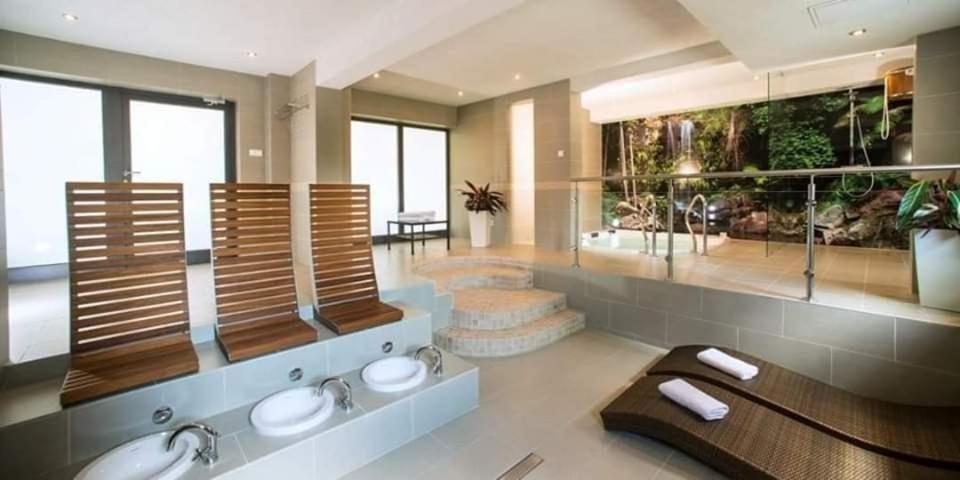 Apartament hotelowy Atrium - Housity