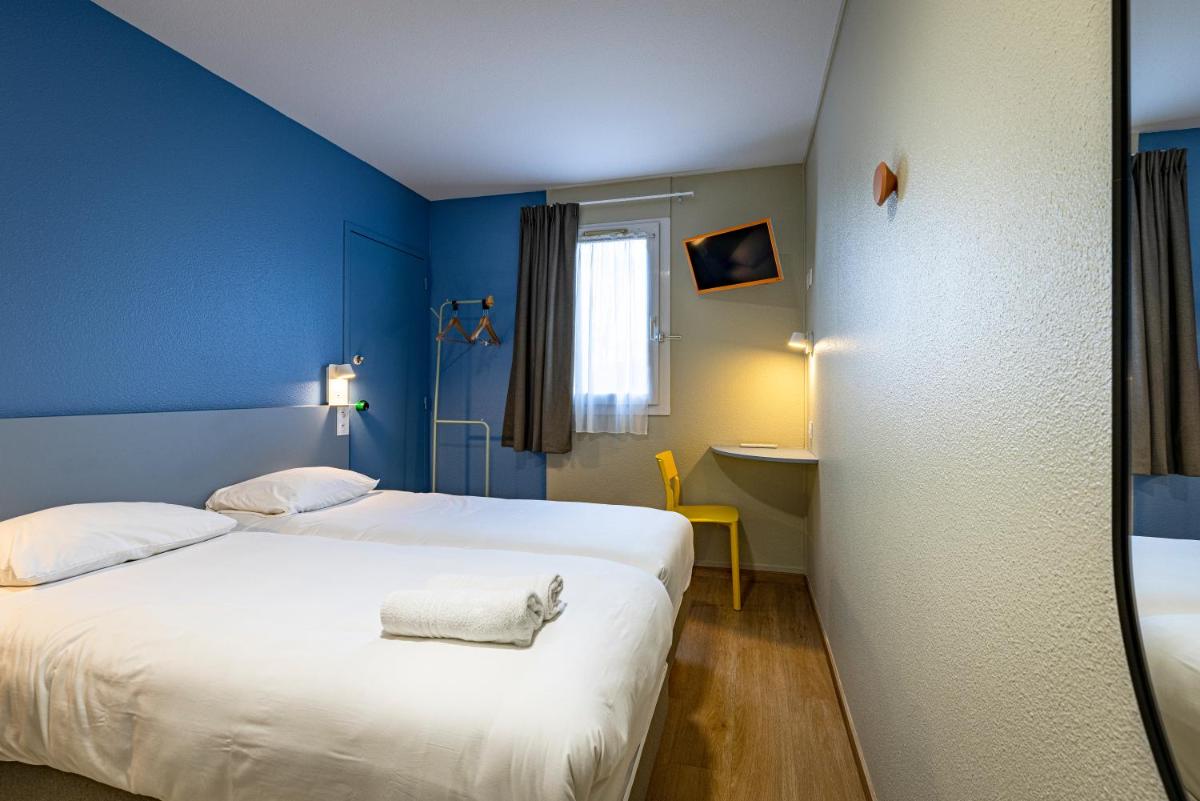 Vini Hotel - Housity
