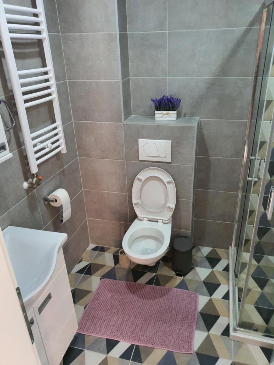 Apartman Banija - Housity
