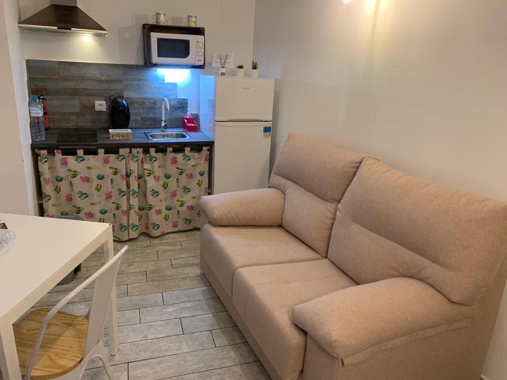 Vivienda con fines turísticos lagarto de Jaén 2b - Housity