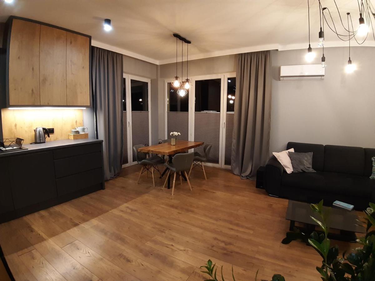 Lux-house Braniewo - Housity
