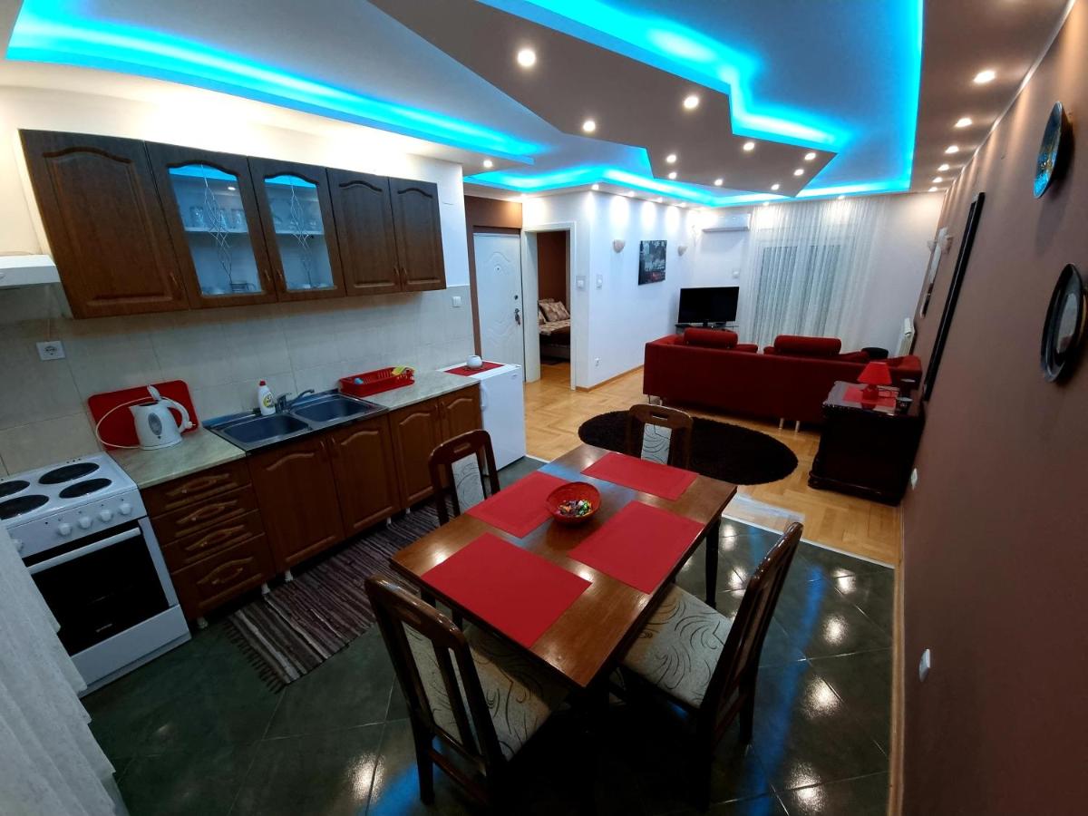 Luxury Apartments Belgrade - Housity