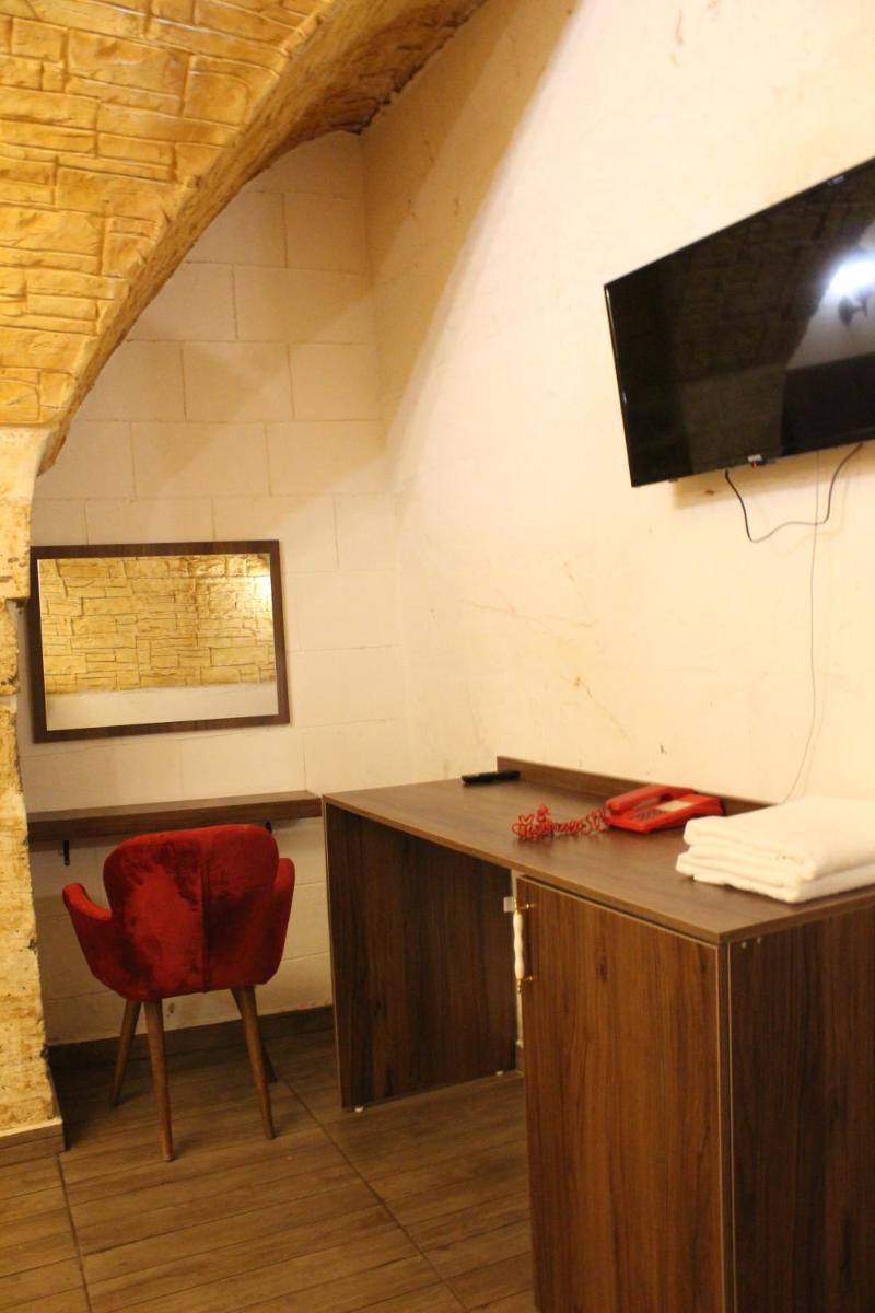 Grand Babil Otel - Hizvo
