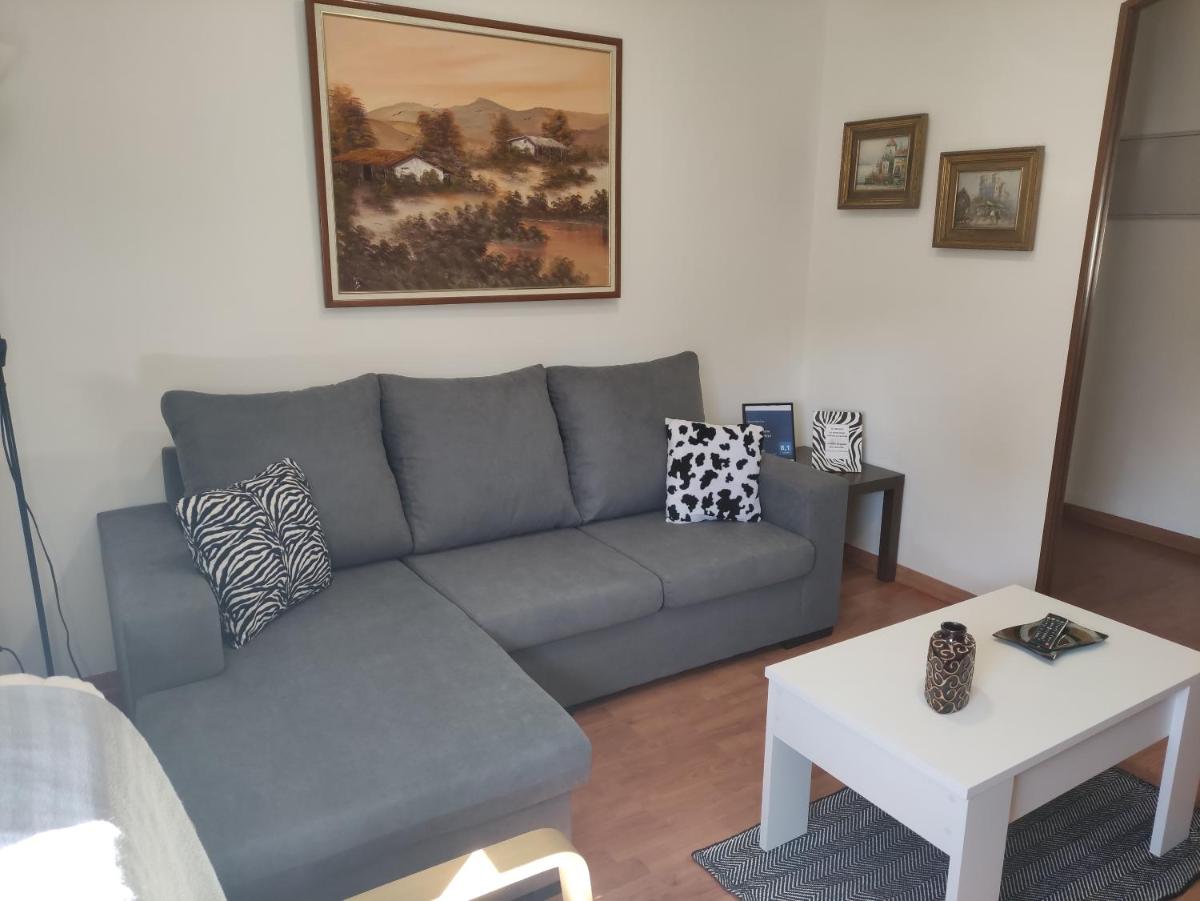 Piso cerca de playa Samil - Housity