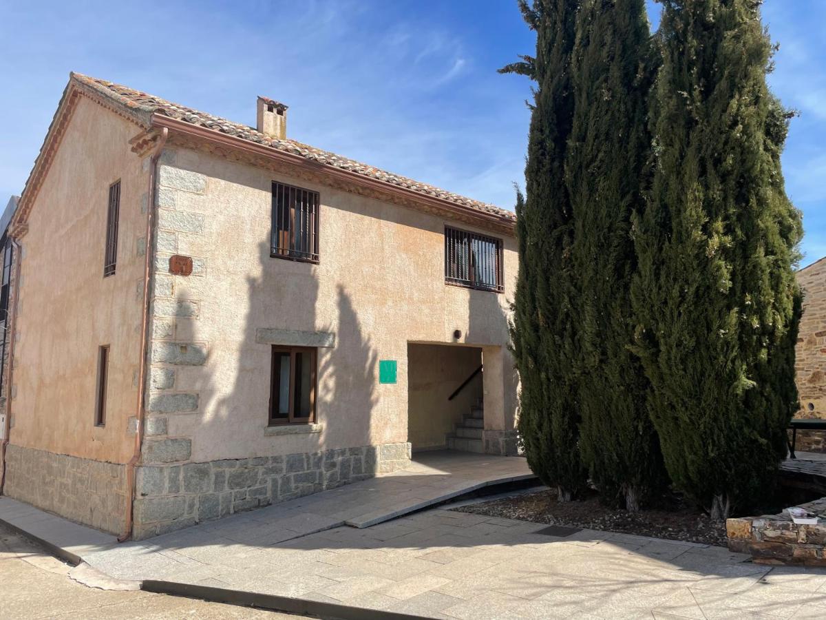 El Bulín de Madarcos - Housity