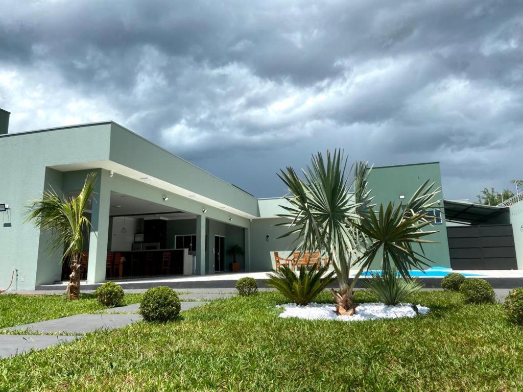 Rancho para temporada Presidente Epitácio Sp - Housity