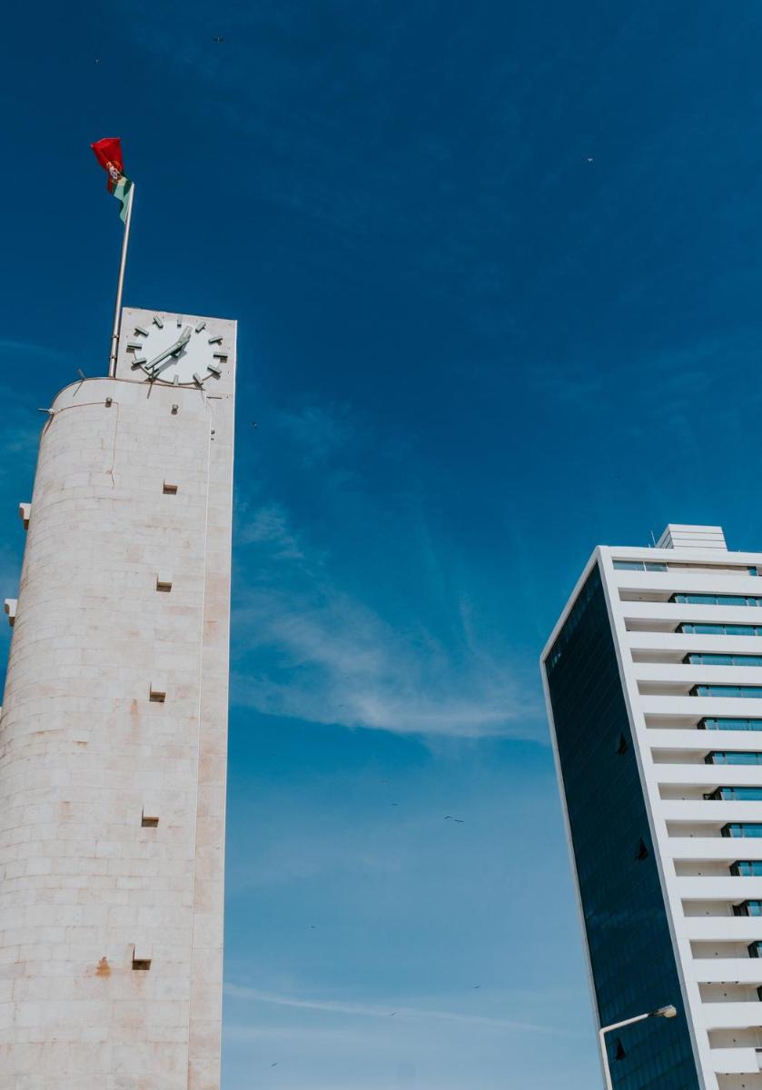 Imagem da galeria de Sweet Atlantic Hotel & Spa na Figueira da Foz