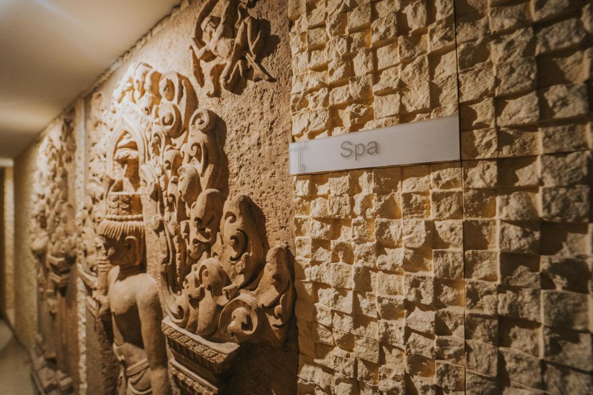 Imagem da galeria de Sweet Atlantic Hotel & Spa na Figueira da Foz