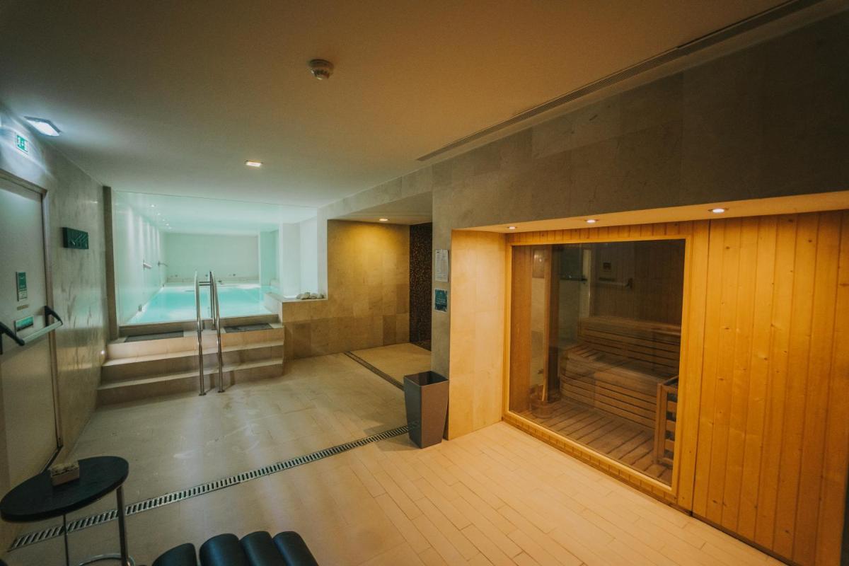 Imagem da galeria de Sweet Atlantic Hotel & Spa na Figueira da Foz