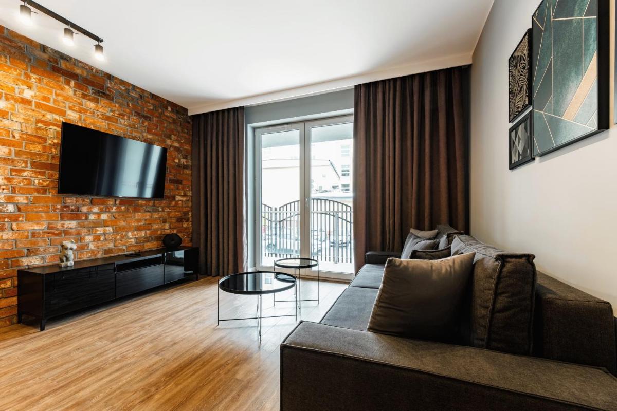Aparthotel Plac Litewski Premium - Housity