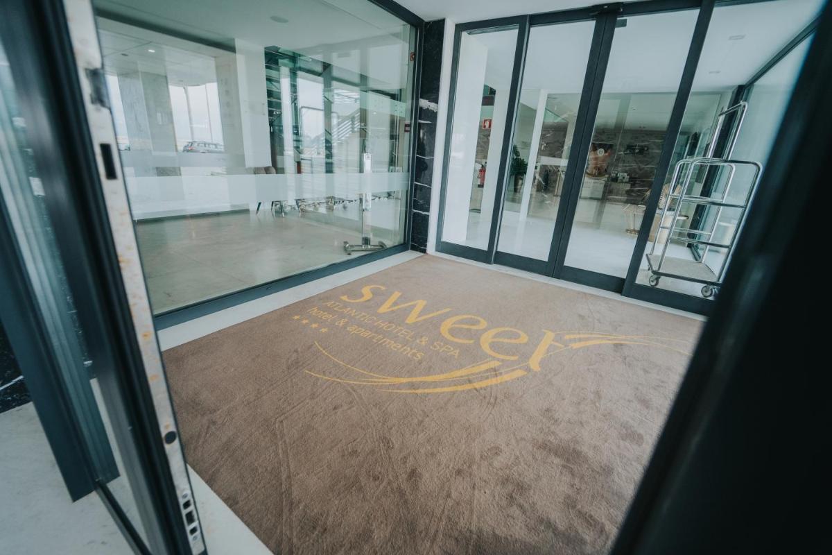 Imagem da galeria de Sweet Atlantic Hotel & Spa na Figueira da Foz