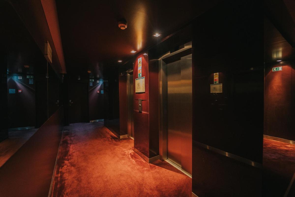 Imagem da galeria de Sweet Atlantic Hotel & Spa na Figueira da Foz