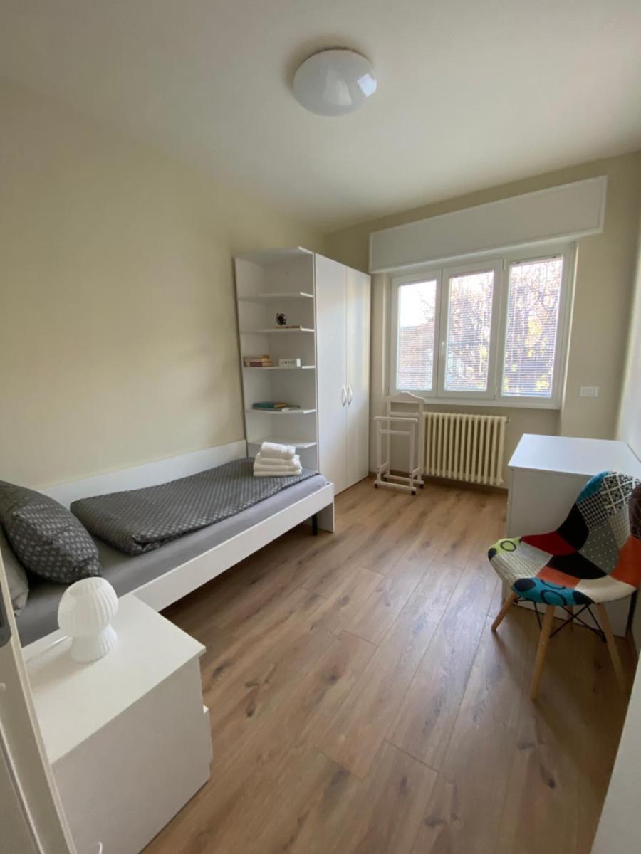 Appartamento Golfo Borromeo 4 Baveno - Housity