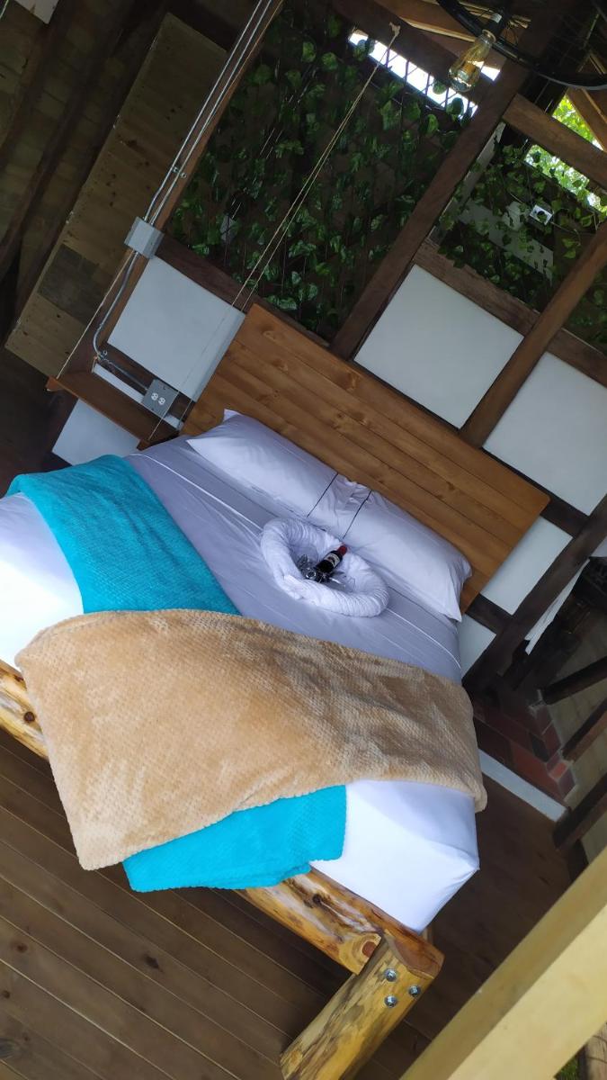 Glamping Jericó - Housity
