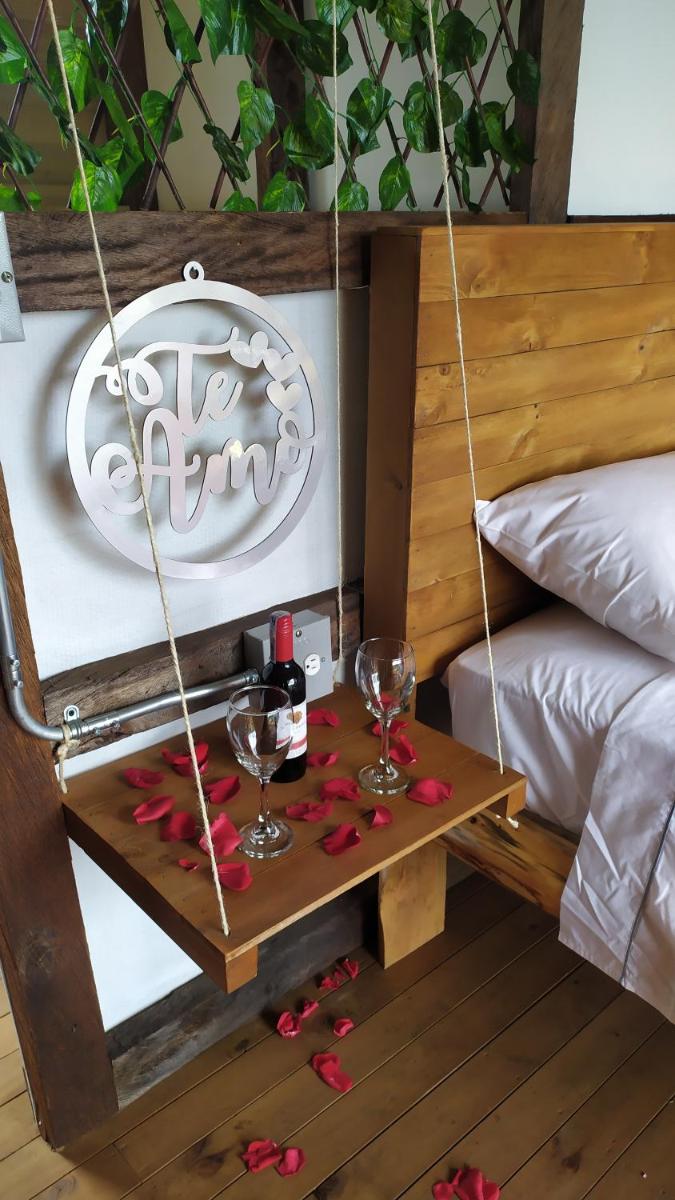 Glamping Jericó - Housity