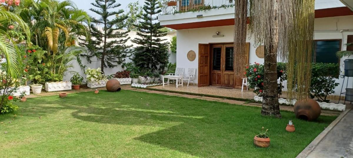 Villa Ekabo - Housity