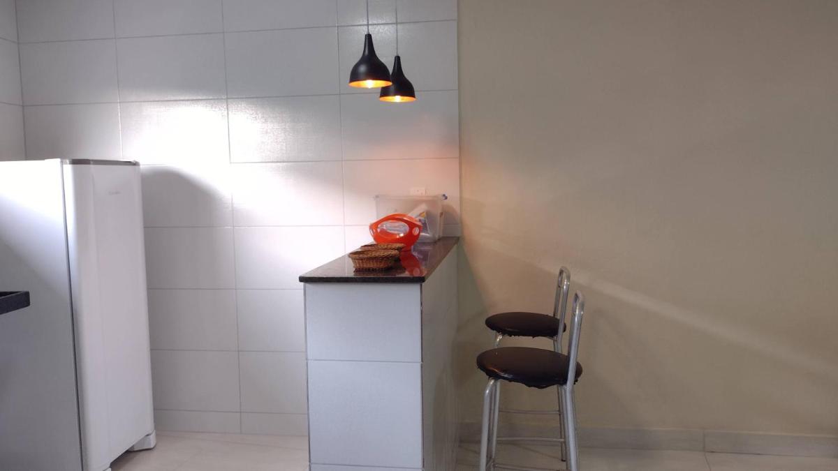 Suitetrails - Praia de Setiba - Kitnet