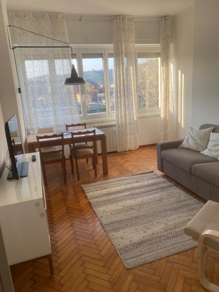 Suitetrails - Entella House