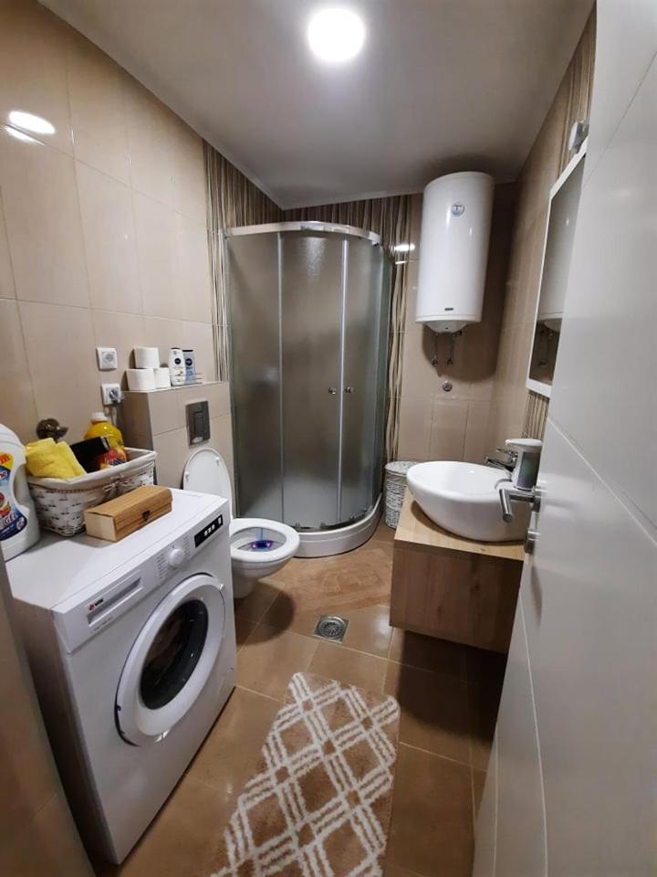 Apartman Ljiljana LUX Sombor - Hizvo