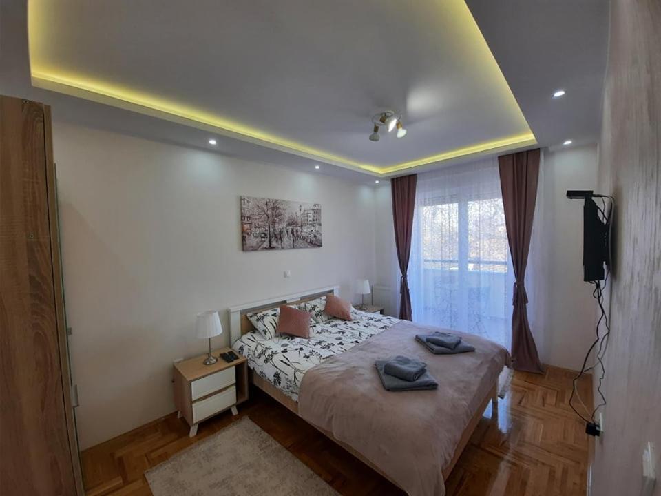 Apartman Ljiljana LUX Sombor - Hizvo