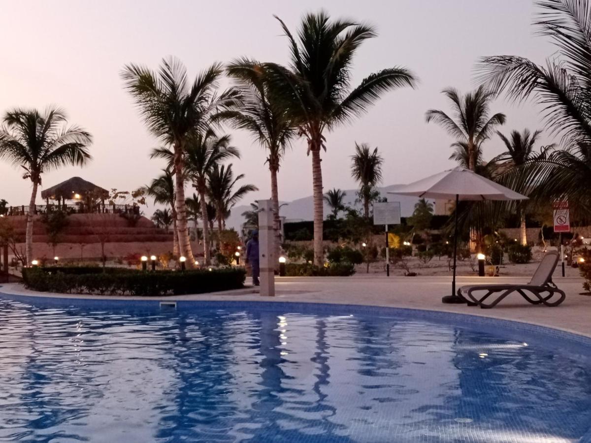 SWEET HOME LILY HAWANA SALALAH RESORT- Laguna Apartment - Housity