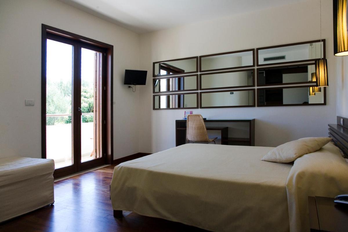Hotel Le Piane - Housity