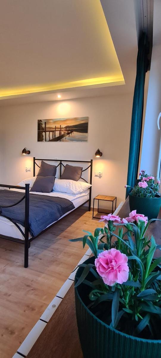 Apartament Pod Stokiem - Housity