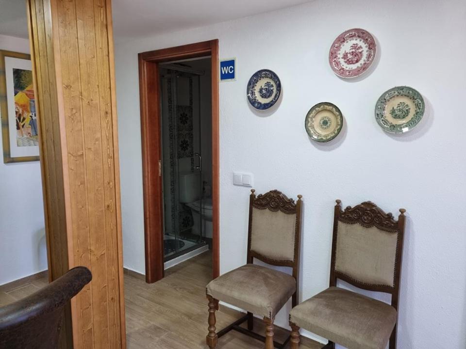 Casa da Andorinha - Housity