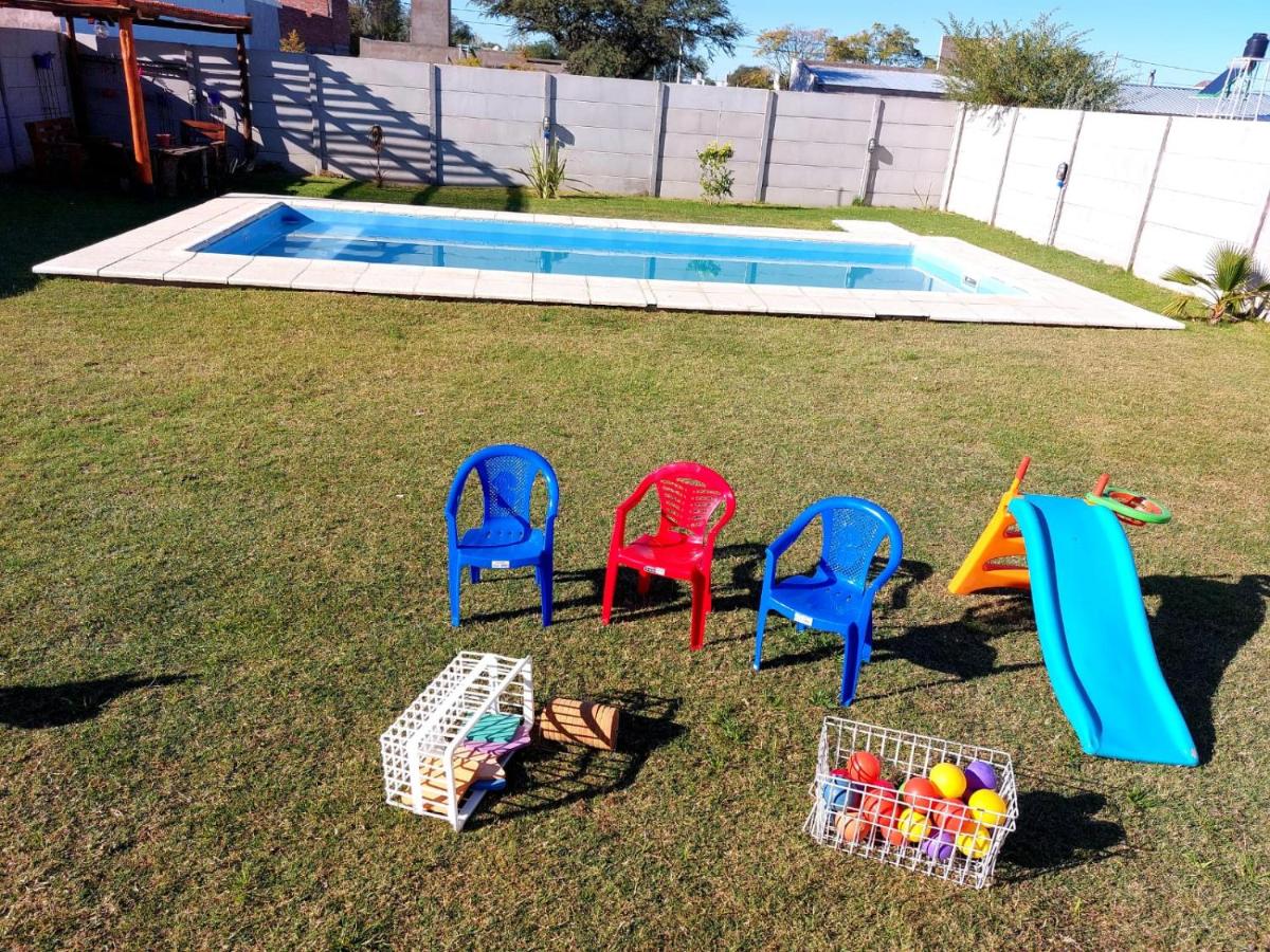 Cabaña Curacó - Housity