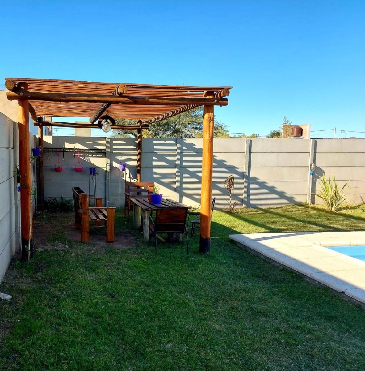 Cabaña Curacó - Housity