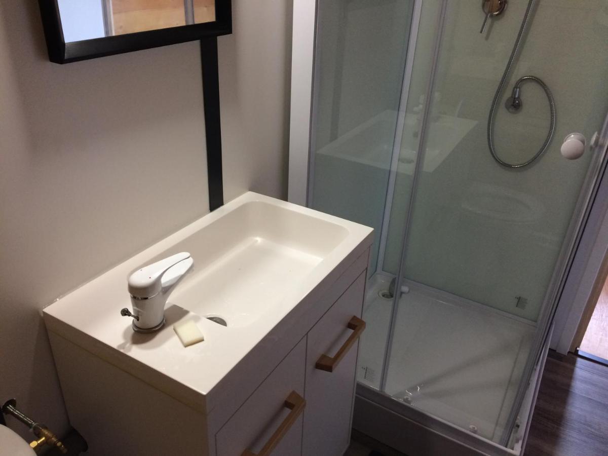 Chalet piscine montech - Housity