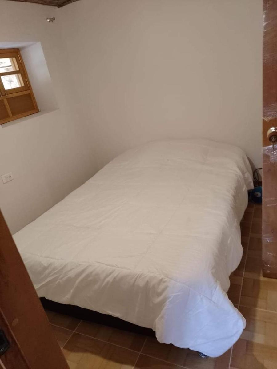 Cabaña Eliseo Guachato Villa Rosita - Housity