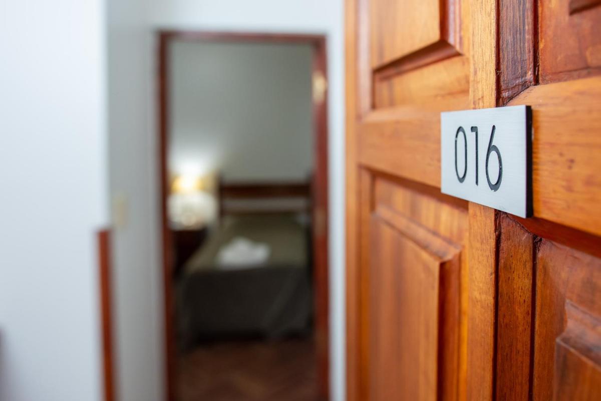 Catalina Hotel San Pedro de Jujuy - Housity