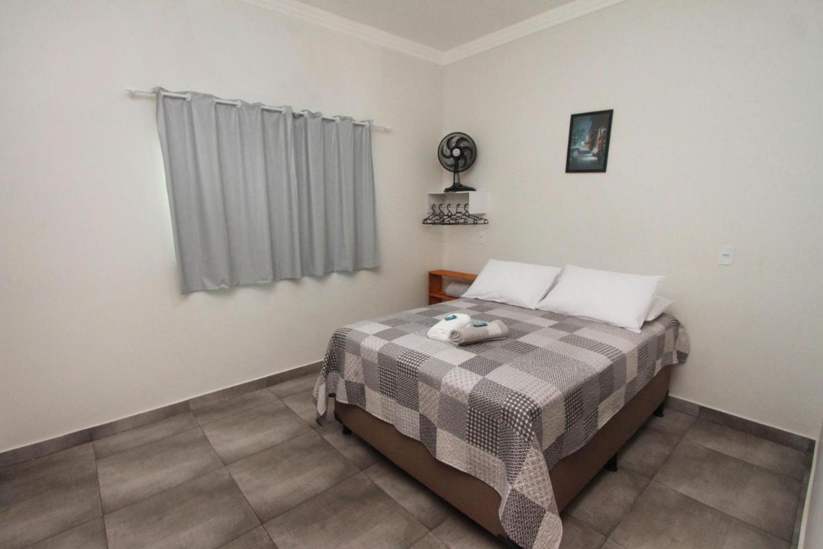 Suitetrails - Casa Leblon - Pirenópolis Goiás