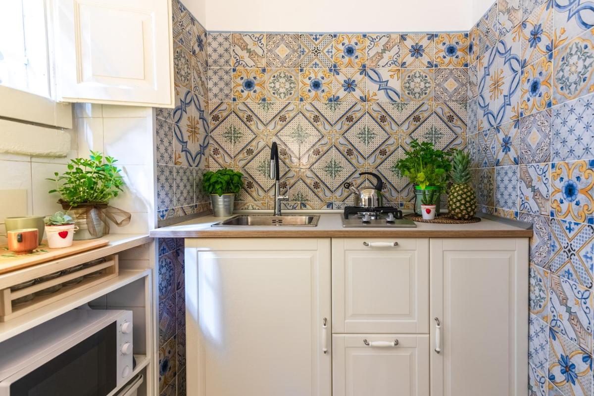 CasArizzi 24 Vacanze Ortigia - Housity