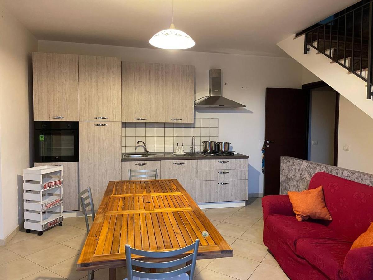 Villetta Artale Marina - Housity