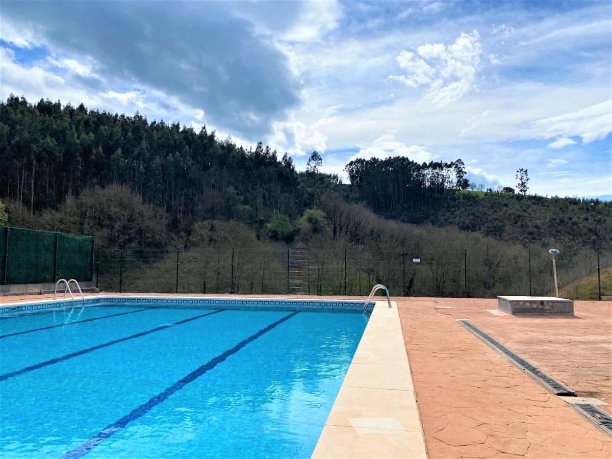 Suitetrails - La Casona de Albulde - 2804