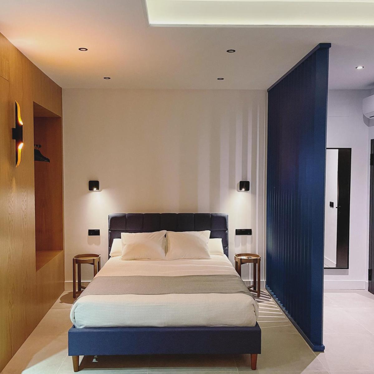 Suitetrails - VIDAL APARTAMENTOS con parking privado.