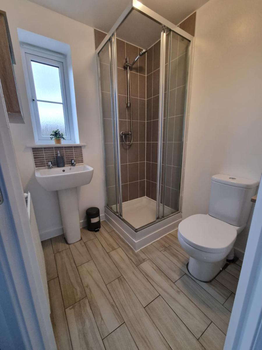 Cosy 3 bedroom house in a great location - Housity