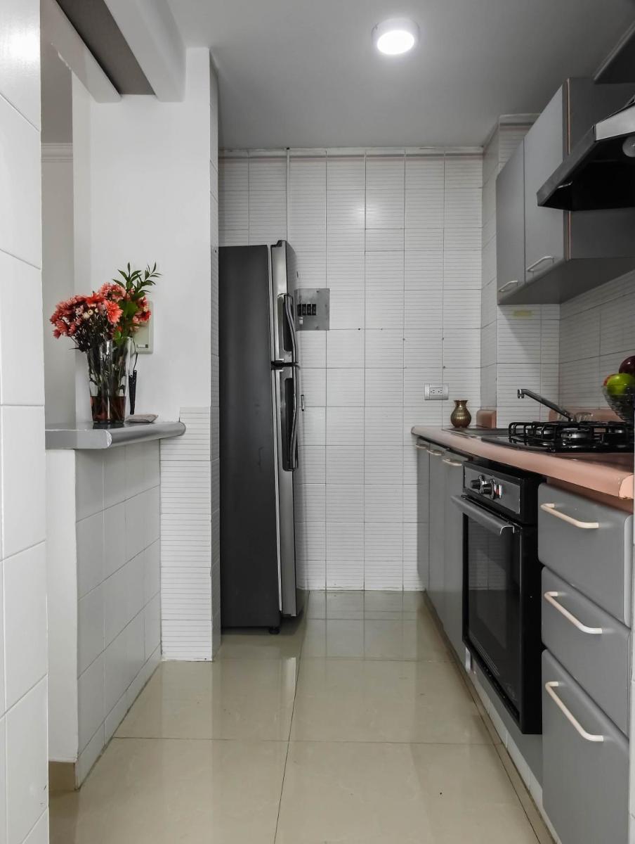 Hermoso Apartamento Central - Housity