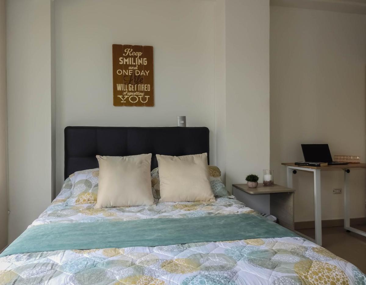 Hermoso Apartamento Central - Housity