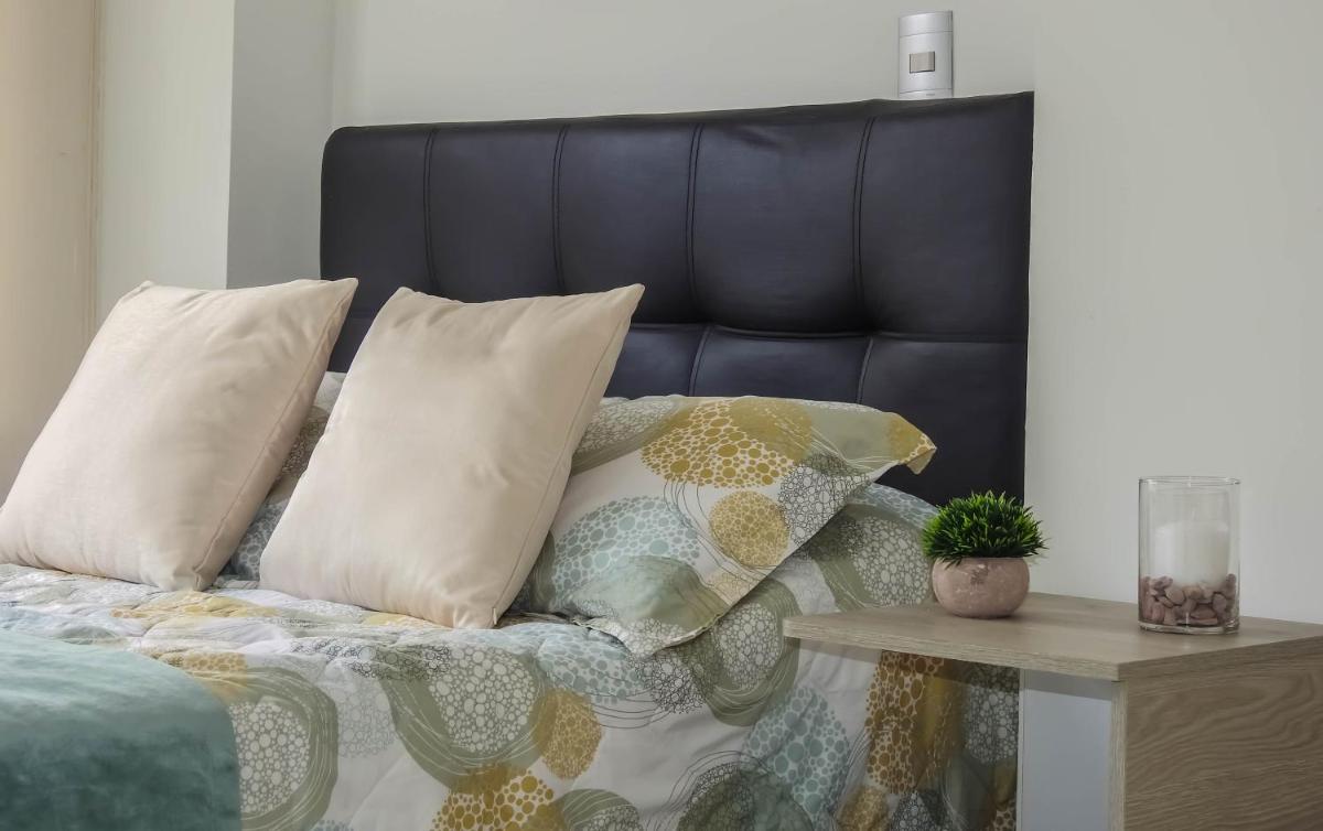 Hermoso Apartamento Central - Housity