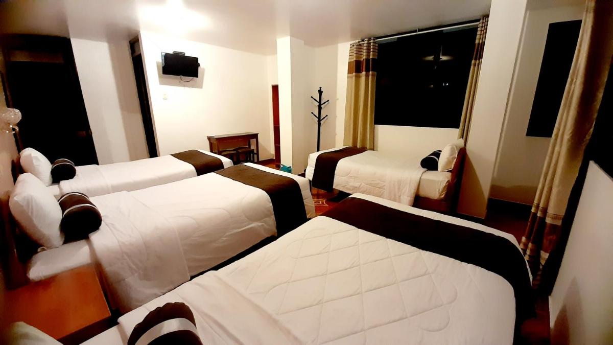 El Tambo Machupicchu - Housity