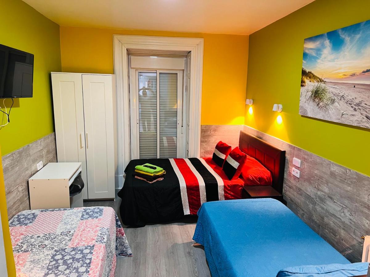 Hostal Numancia - Housity