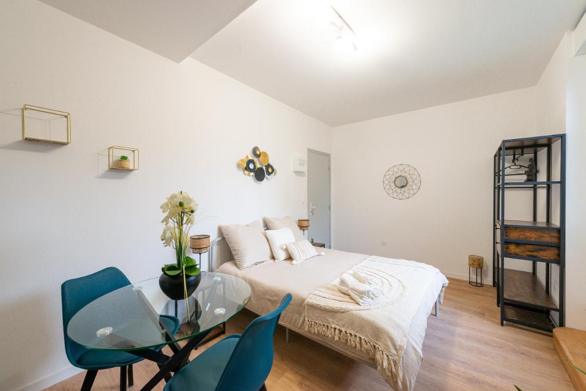 Résidence Kyjay - Housity