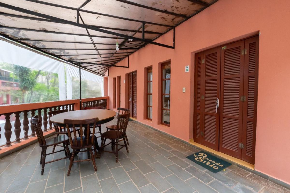 Pousada do Sitio - Housity