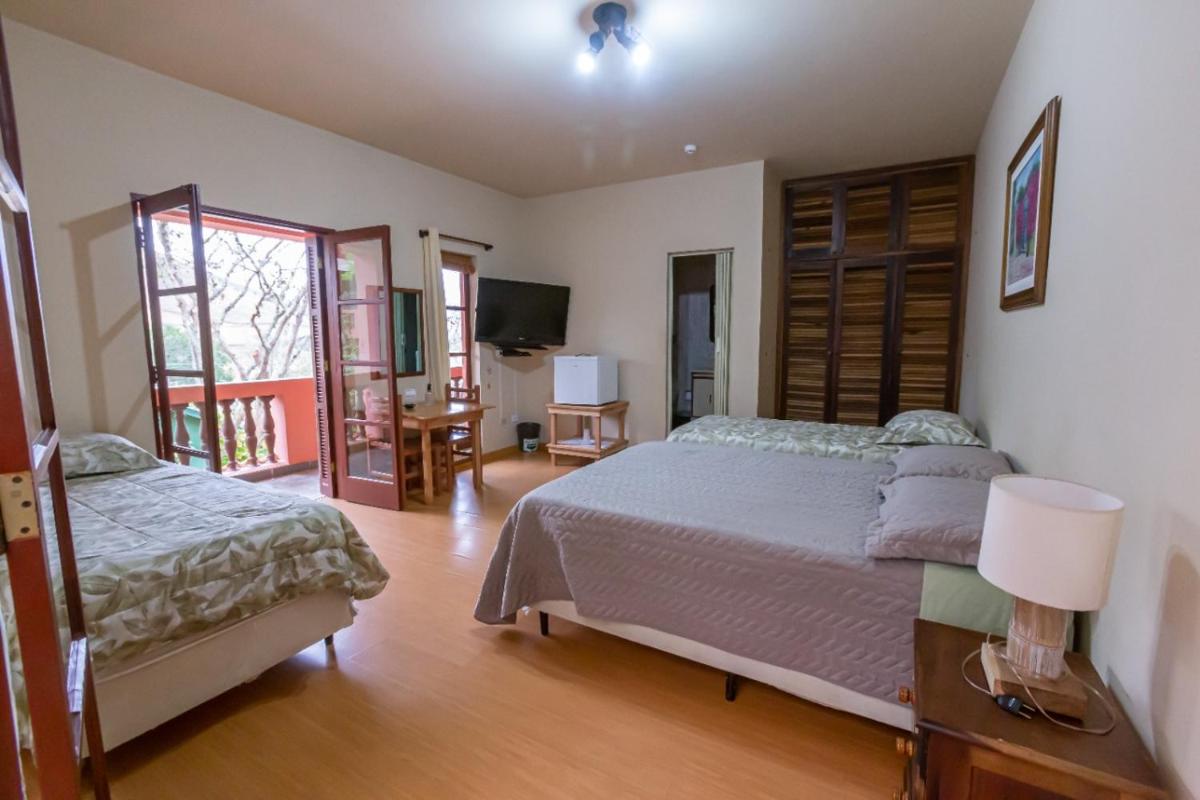 Pousada do Sitio - Housity