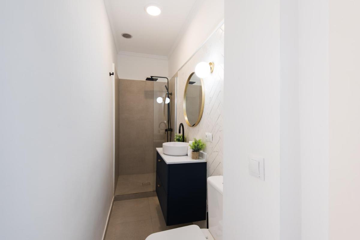 MALAGA TOUR APARTMENT- elegance & confort in the historic center - Housity
