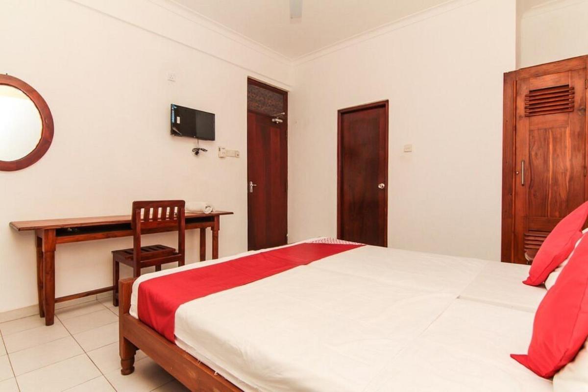 Qi Mag Resorts (Pvt) Ltd - Housity