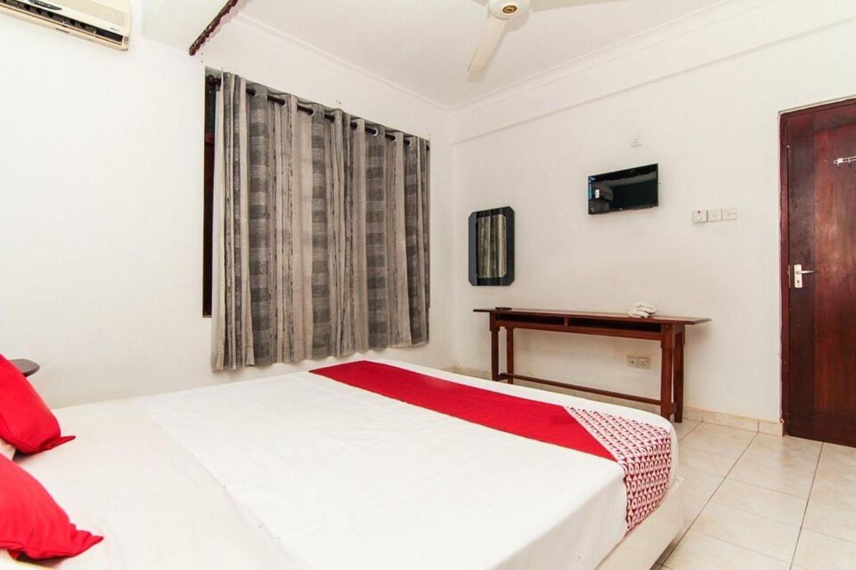 Qi Mag Resorts (Pvt) Ltd - Housity